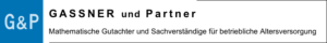 Logo Gassner und Partner