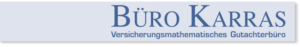Logo Büro Karras